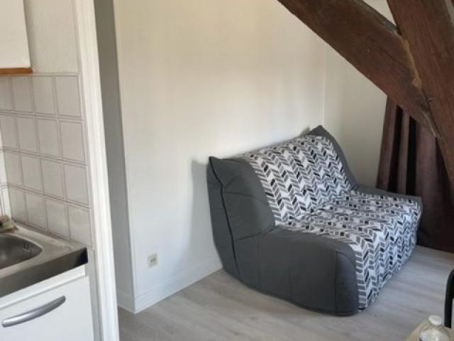 Maison location à Bourges