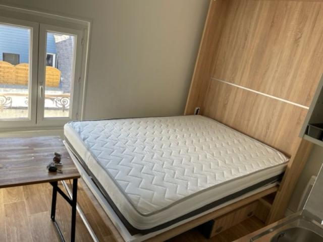 Studio location à Bourges