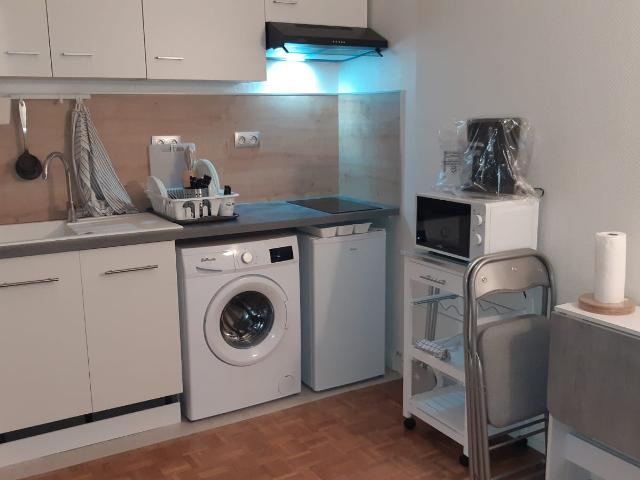 Appartement vente à Versailles, Bailly