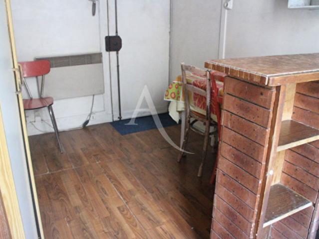 Appartement vente à Paris, Île-de-France