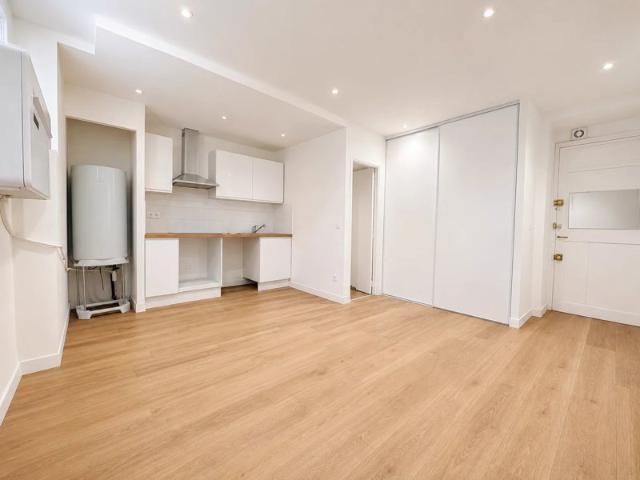 Appartement vente à Nice