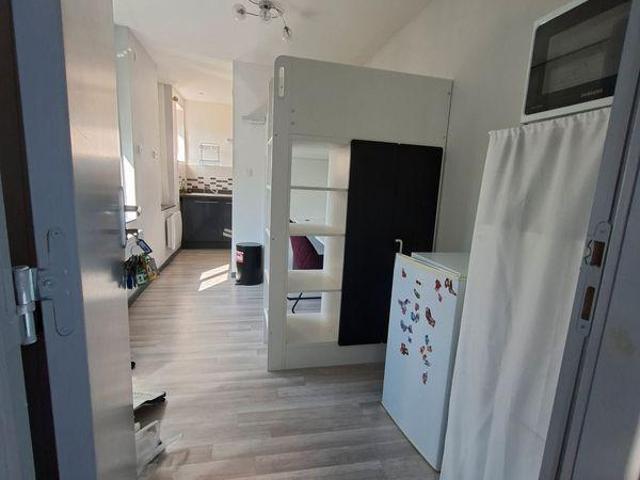 Appartement location à Lille
