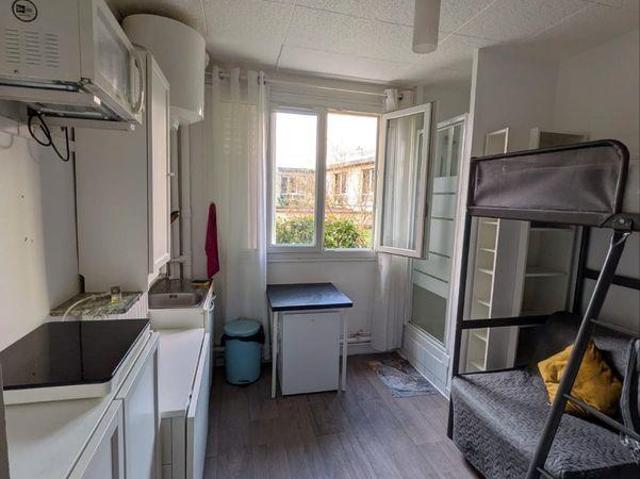 Appartement location à Paris, Île-de-France