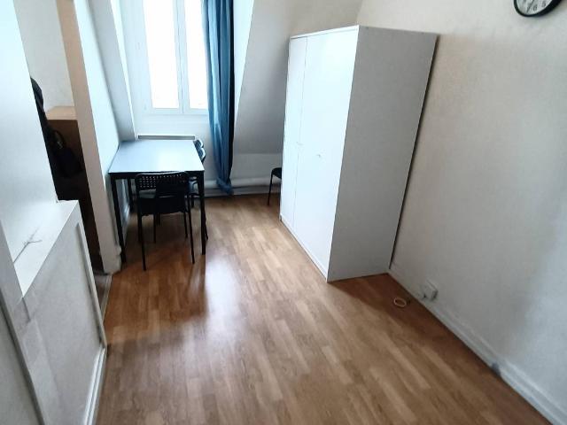 Appartement location à Paris, Île-de-France