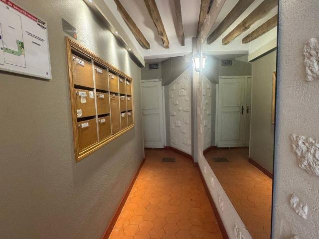 Studio location à Parchamp - Albert Kahn, Boulogne-Billancourt