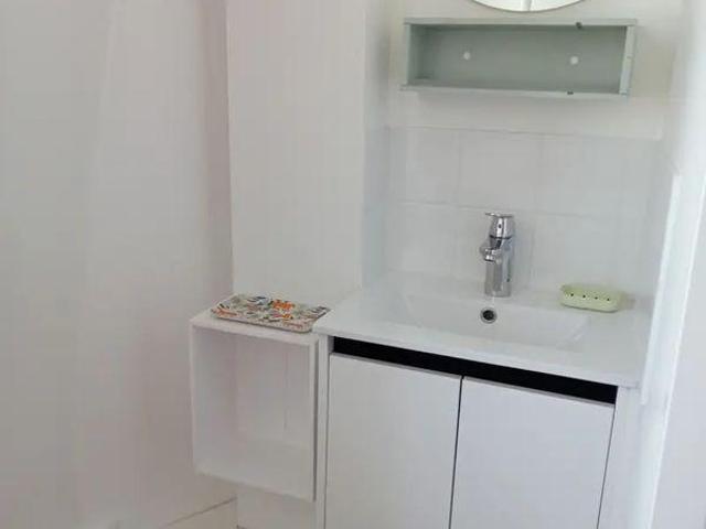 Appartement location à Nanterre, Levallois-perret