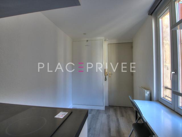 Appartement location à Nancy