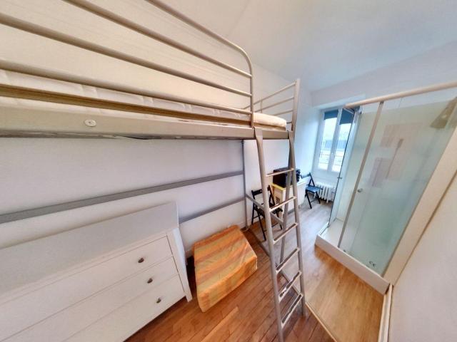 Appartement location à Paris, Île-de-France