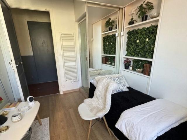 Appartement vente à Nice