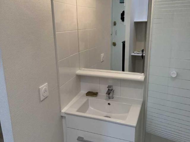 Appartement location à Paris, Île-de-France