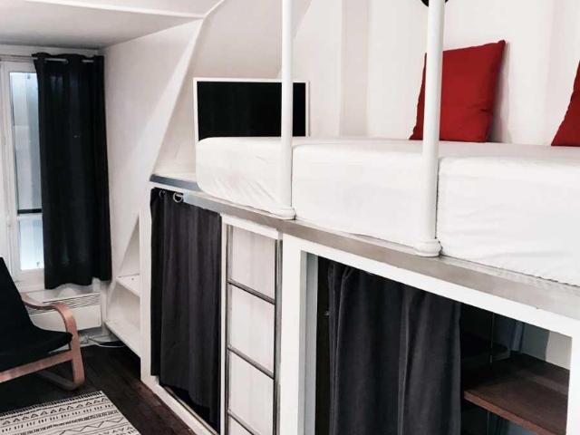 Appartement location à Paris, Île-de-France