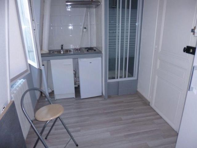 Appartement location à Paris, Île-de-France