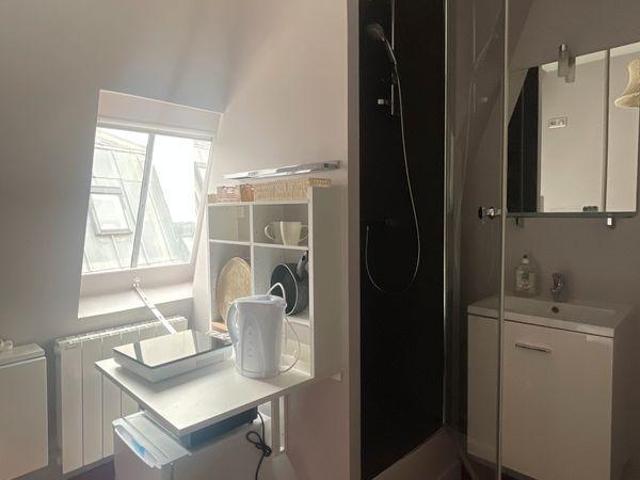 Appartement location à Paris, Île-de-France