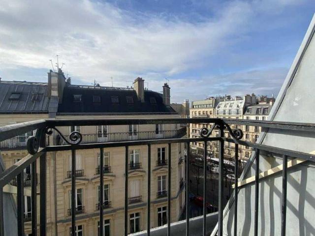 Appartement location à Paris, Île-de-France