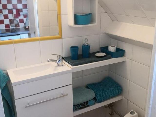 Appartement location à Paris, Île-de-France