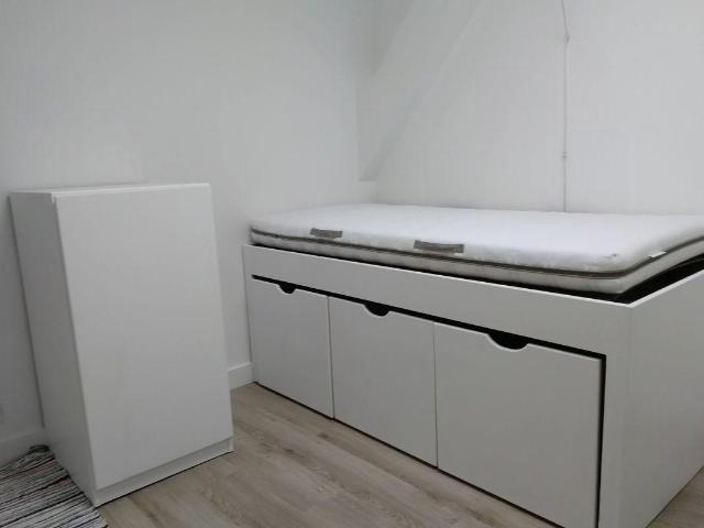 Appartement location à Paris, Île-de-France