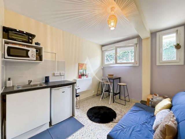 Appartement vente à Les Sables-d'Olonne, Saint-jean-de-monts