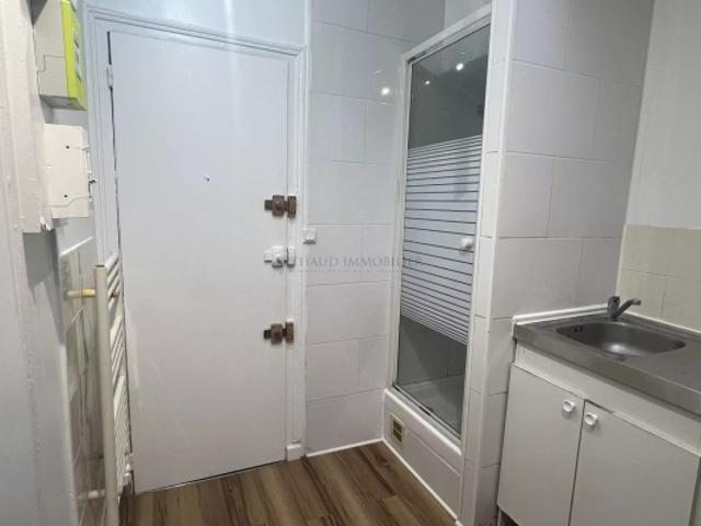 Appartement vente à Paris, Île-de-France