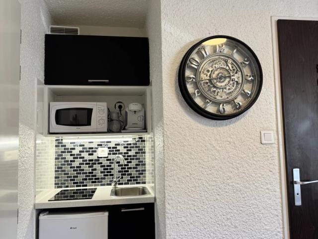 Appartement vente à Grenoble, Les Deux Alpes