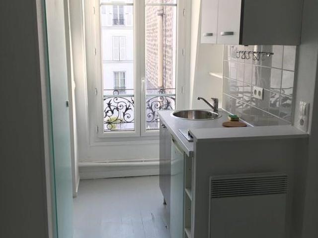 Appartement location à Paris, Île-de-France