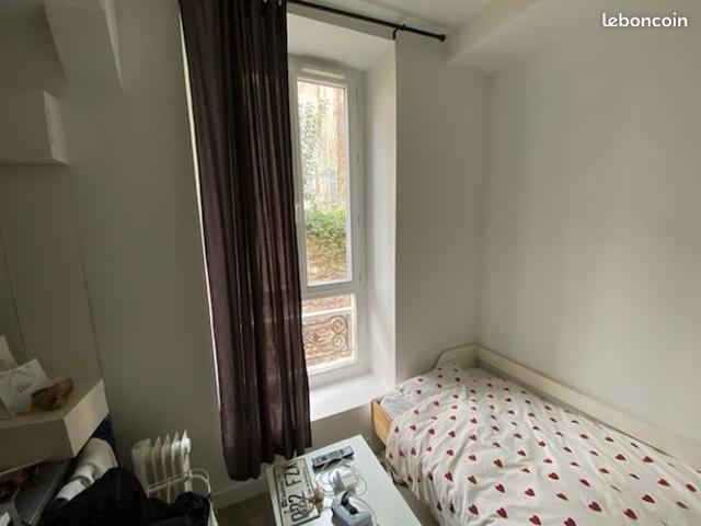 Appartement vente à Marseille