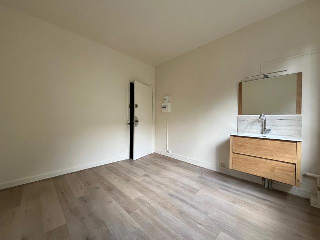 Appartement location à Nanterre, Saint-cloud