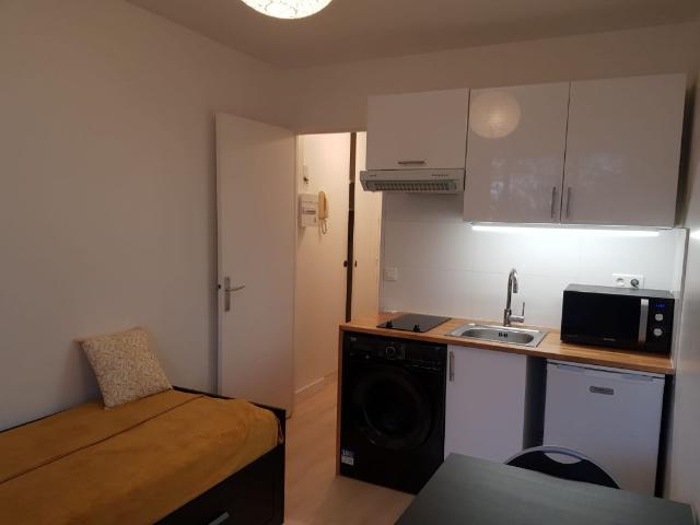 Appartement location à Nanterre, Saint-cloud