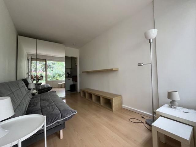 Appartement vente à Nogent-sur-Marne, Saint-mandé