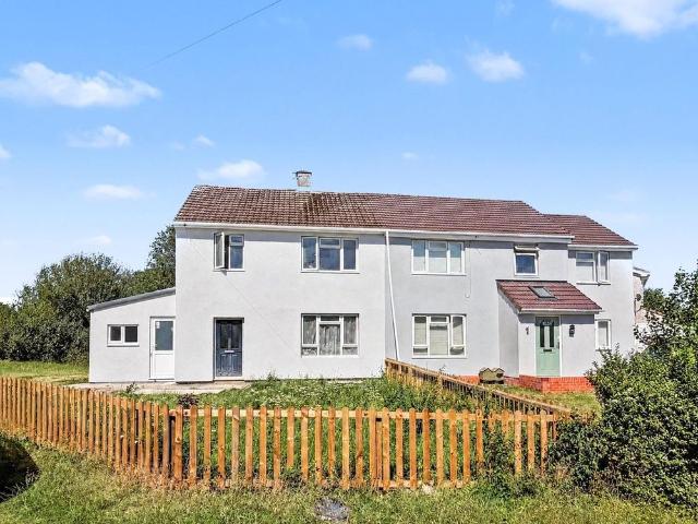 House for rent in Corby Village, Corby