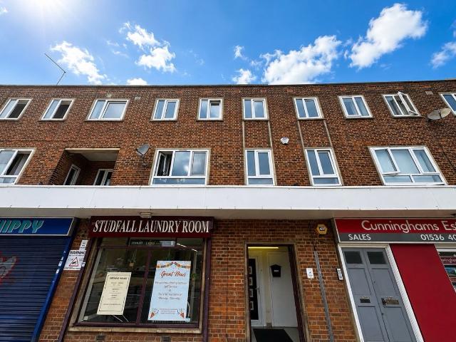 House for rent in Corby Village, Corby