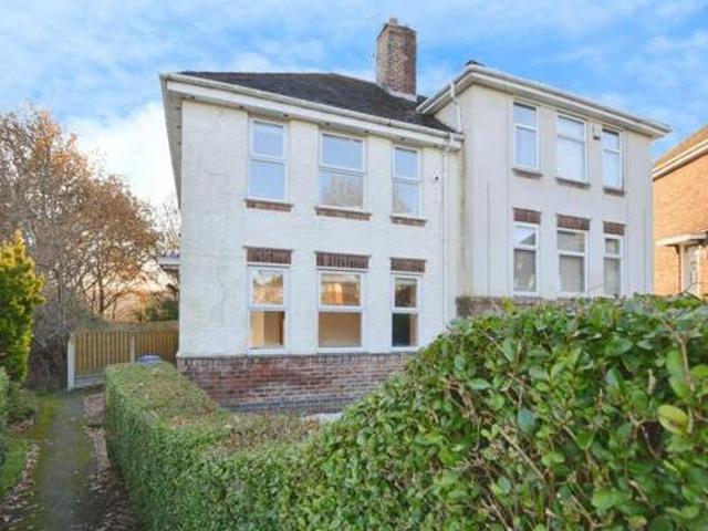 House for sale in Wisewood, South Yorkshire