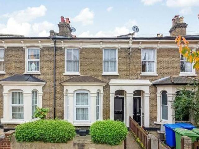 House for sale in Lyons, Greater London