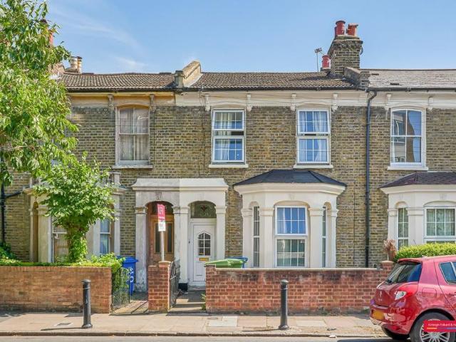 House for rent in Peckham, Greater London
