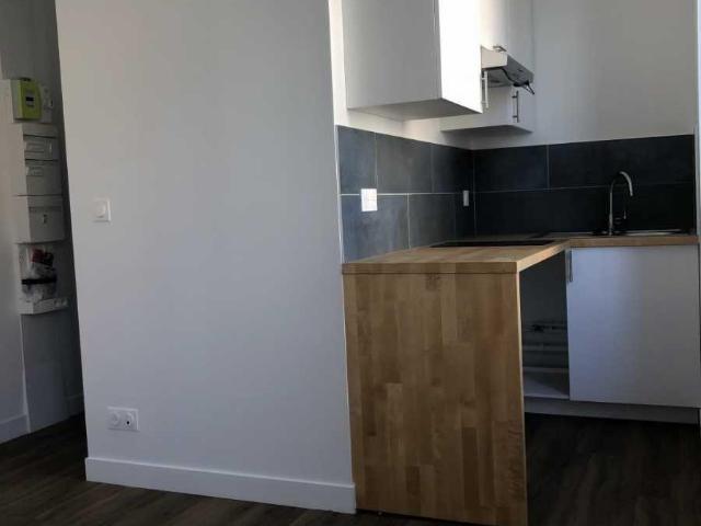 Appartement location à L'Haÿ-les-Roses, Ivry-sur-seine