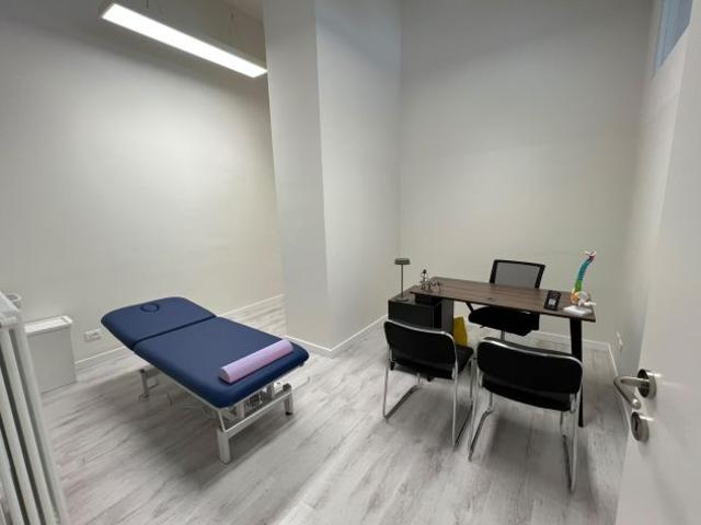 Ufficio in affitto a Piemonte, Torino
