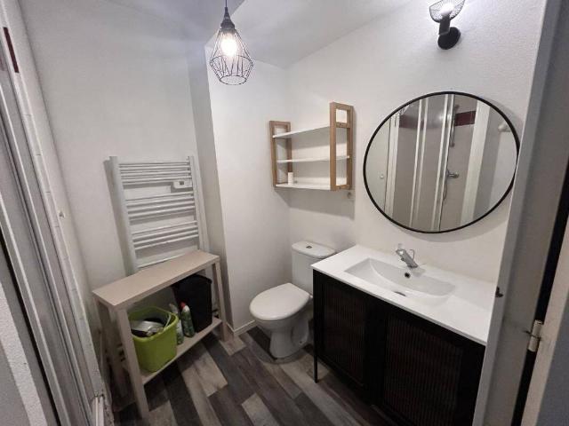 Studio location à Saint-Paul-lès-Dax, Landes