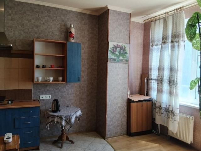 Квартира аренда в Великодолинском, Днепропетровской области