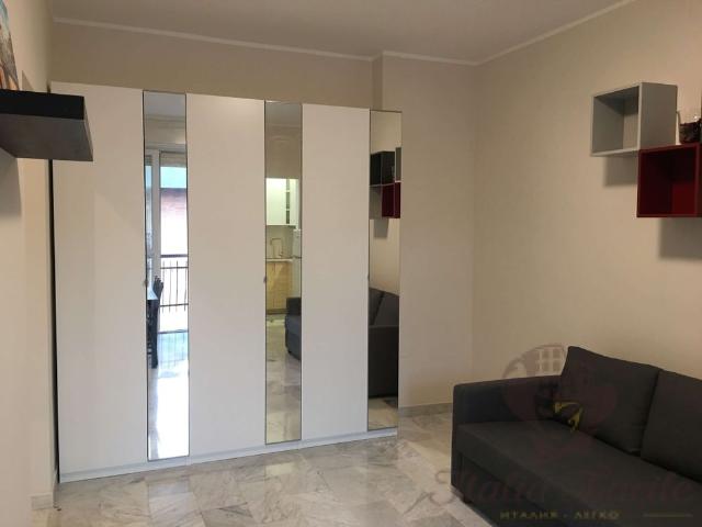 Appartamento in affitto a Municipio 9, Milano