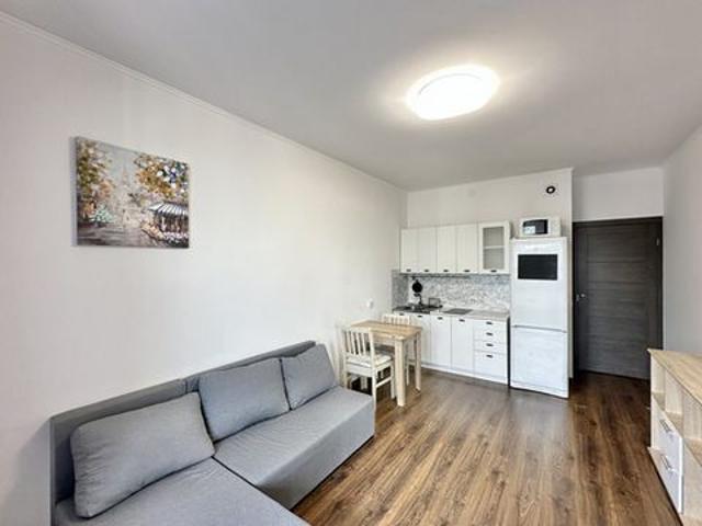 Квартира продажа в Нижегородская Ст-ца