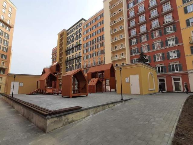 Квартира продажа в Великодолинском, Днепропетровской области