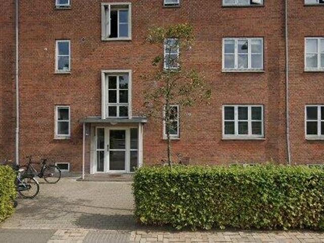 Lejlighed til salg i Odense