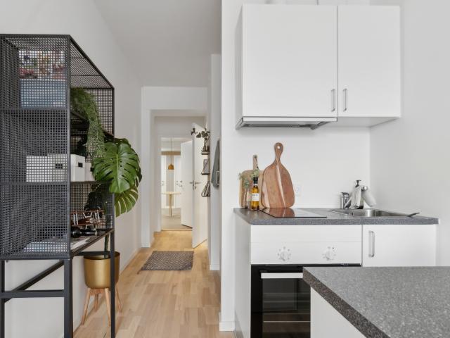 Ejendom til leje i Ballerup, Brøndby