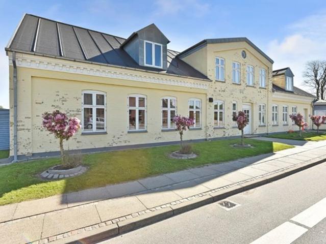 Lejlighed til leje i Gistrup, Brønderslev-Dronninglund