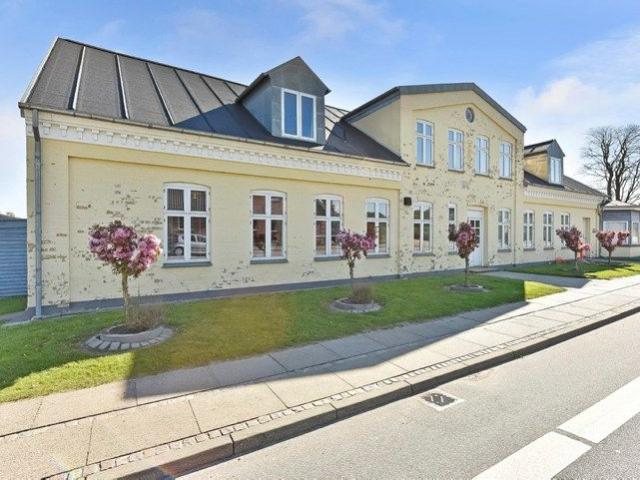 Lejlighed til leje i Gistrup, Brønderslev-Dronninglund