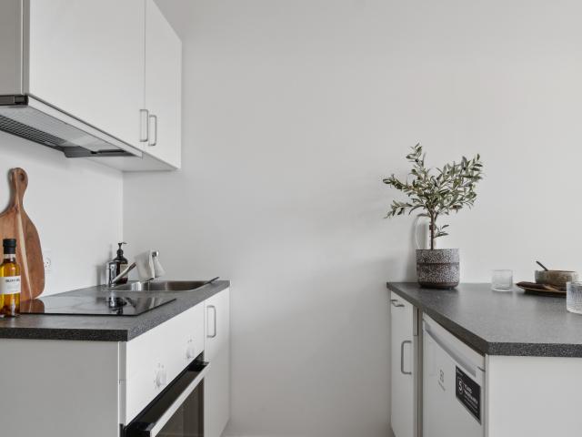 Ejendom til leje i Ballerup, Brøndby