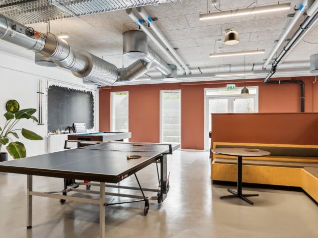 Ejendom til leje i Ballerup, Brøndby