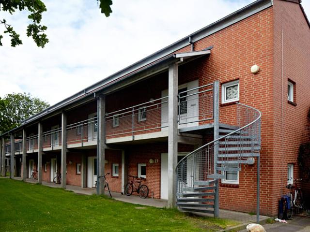 Ejendom til leje i Herning, Århus