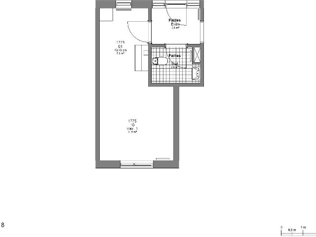 Ejendom til leje i Herning, Århus