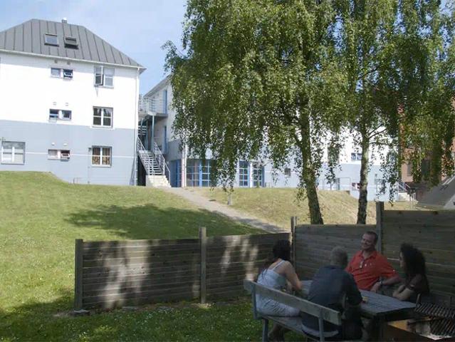 Ejendom til leje i Uhrhøj, Vejle