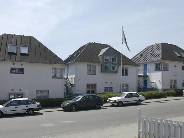 Lejlighed til leje i Vejle
